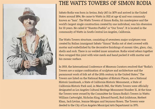 this is aqeela's page for his restaurant featuring maxine waters and joe buscaino